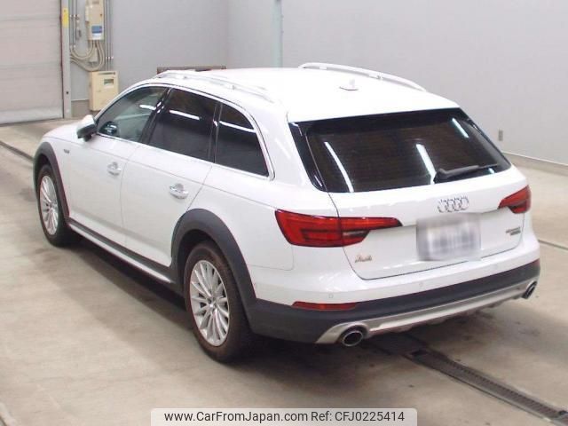 audi a4-allroad-quattro 2017 quick_quick_ABA-8WCYRA_WAUZZZF49HA077187 image 2