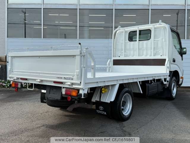 toyota dyna-truck 2018 CFJ1659801 image 2