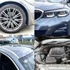 bmw 3-series 2020 -BMW--BMW 3 Series 3DA-6L20--WBA6L72080FJ05693---BMW--BMW 3 Series 3DA-6L20--WBA6L72080FJ05693- image 8