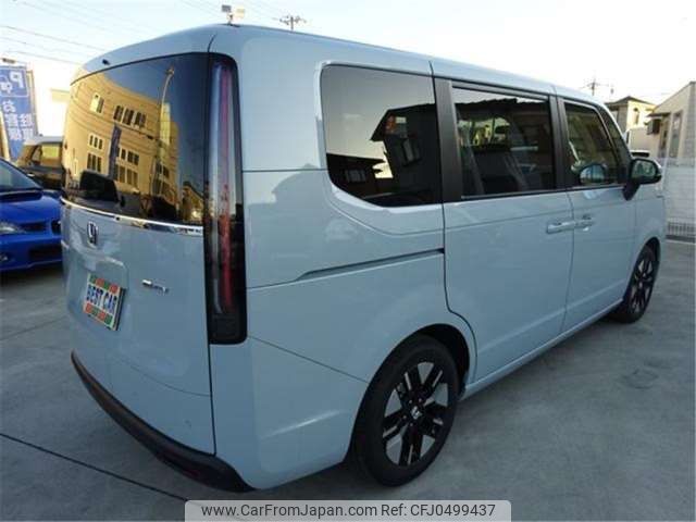 honda stepwagon 2024 -HONDA 【神戸 304】--Stepwgn RP8--RP8-1066554---HONDA 【神戸 304】--Stepwgn RP8--RP8-1066554- image 2