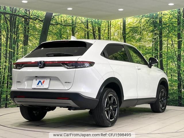 honda vezel 2021 CFJ1598495 image 2