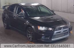 mitsubishi lancer 2008 CFJ1645081