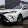toyota harrier 2023 -TOYOTA--Harrier 6AA-AXUH80--AXUH80-0074134---TOYOTA--Harrier 6AA-AXUH80--AXUH80-0074134- image 1