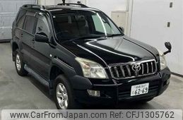 toyota land-cruiser-prado 2006 -TOYOTA 【相模 302ト6269】--Land Cruiser Prado TRJ120W-5050496---TOYOTA 【相模 302ト6269】--Land Cruiser Prado TRJ120W-5050496-