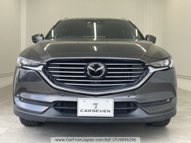 mazda cx-8 2018 -MAZDA--CX-8 3DA-KG2P--KG2P-102444---MAZDA--CX-8 3DA-KG2P--KG2P-102444- image 2