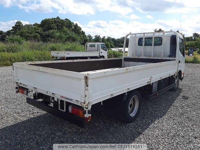 hino dutro 2020 CFJ1519261 image 2