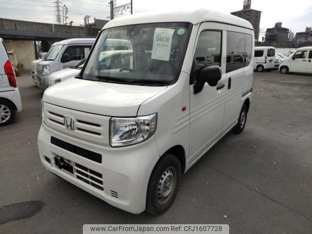 honda n-van 2019 CFJ1607728 image 1