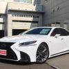 lexus ls 2018 -LEXUS 【名変中 】--Lexus LS VXFA55--6000824---LEXUS 【名変中 】--Lexus LS VXFA55--6000824- image 1