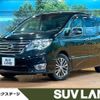 nissan serena 2014 -NISSAN--Serena DAA-HFC26--HFC26-216168---NISSAN--Serena DAA-HFC26--HFC26-216168- image 1