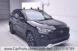 toyota rav4 2020 -TOYOTA--RAV4 MXAA54-5008923---TOYOTA--RAV4 MXAA54-5008923-