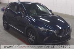 mazda cx-3 2015 quick_quick_LDA-DK5FW_118098