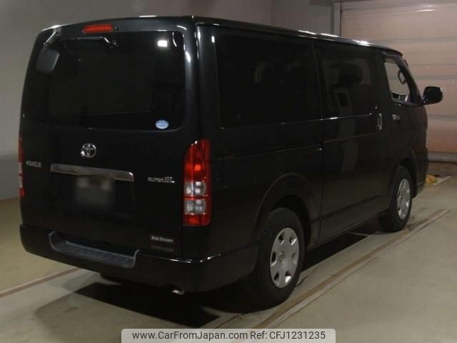 toyota hiace-van 2007 quick_quick_CBF-TRH200V_TRH200-0068116 image 2