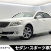 toyota crown-majesta 2011 -TOYOTA--Crown Majesta DBA-URS206--URS206-1005906---TOYOTA--Crown Majesta DBA-URS206--URS206-1005906- image 1