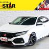 honda civic 2019 -HONDA--Civic DBA-FK7--FK7-1103745---HONDA--Civic DBA-FK7--FK7-1103745- image 1