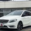 mercedes-benz b-class 2013 -MERCEDES-BENZ--Benz B Class DBA-246242--WDD2462422J152034---MERCEDES-BENZ--Benz B Class DBA-246242--WDD2462422J152034- image 1