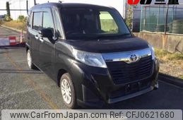 toyota roomy 2017 -TOYOTA--Roomy M900A--0120183---TOYOTA--Roomy M900A--0120183-