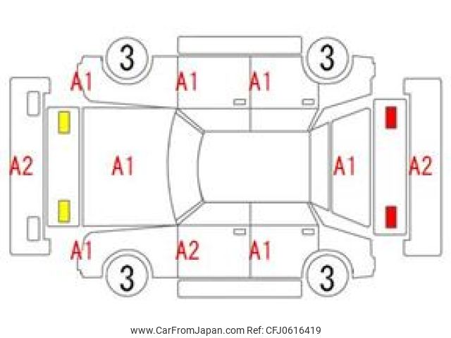 toyota ractis 2012 -TOYOTA--Ractis DBA-NSP120--NSP120-2029227---TOYOTA--Ractis DBA-NSP120--NSP120-2029227- image 2