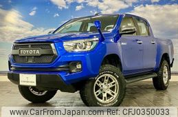 toyota hilux-pick-up 2018 quick_quick_QDF-GUN125_GUN125-3907293