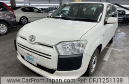 toyota probox-van 2018 AF-NCP160-0095927