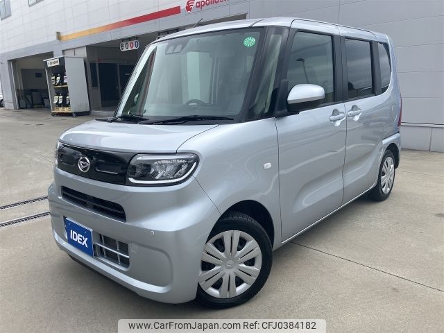 daihatsu tanto 2022 -DAIHATSU--Tanto 6BA-LA650S--LA650S-0175812---DAIHATSU--Tanto 6BA-LA650S--LA650S-0175812- image 1