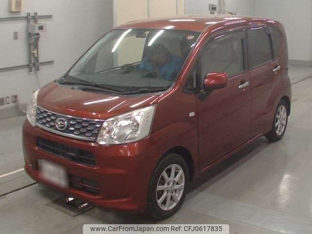 daihatsu move 2015 -DAIHATSU--Move DBA-LA150S--LA150S-1016232---DAIHATSU--Move DBA-LA150S--LA150S-1016232- image 1