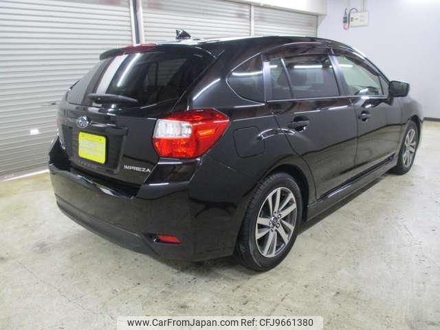 subaru impreza-wagon 2016 -SUBARU--Impreza Wagon GP3--031521---SUBARU--Impreza Wagon GP3--031521- image 2