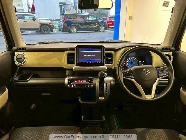 suzuki xbee 2018 quick_quick_DAA-MN71S_MN71S-131083 image 2