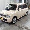 suzuki alto-lapin 2013 -SUZUKI 【高知 584は203】--Alto Lapin HE22S-417284---SUZUKI 【高知 584は203】--Alto Lapin HE22S-417284- image 5