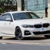 bmw 3-series 2019 quick_quick_3BA-5F20_WBA5F72060AK39750 image 1