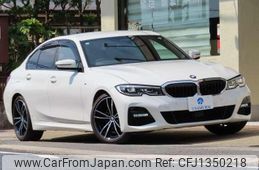 bmw 3-series 2019 quick_quick_3BA-5F20_WBA5F72060AK39750