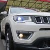 jeep compass 2017 -CHRYSLER 【名古屋 307ﾄ2799】--Jeep Compass ABA-M624--MCANJRCB3JFA05890---CHRYSLER 【名古屋 307ﾄ2799】--Jeep Compass ABA-M624--MCANJRCB3JFA05890- image 7