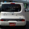 nissan cube 2015 -NISSAN 【倉敷 800ｻ5299】--Cube Z12--308241---NISSAN 【倉敷 800ｻ5299】--Cube Z12--308241- image 9