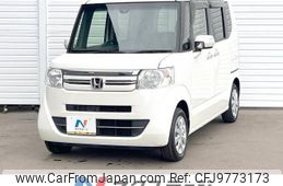 honda n-box 2017 -HONDA--N BOX DBA-JF1--JF1-1986990---HONDA--N BOX DBA-JF1--JF1-1986990-