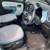 renault twingo 2018 CFJ1699075 image 4
