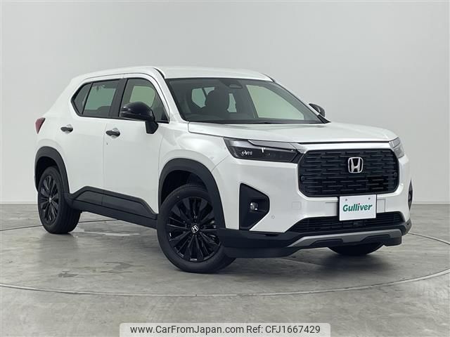 honda honda-others 2025 CFJ1667429 image 1