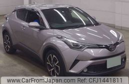 toyota c-hr 2017 -TOYOTA 【札幌 342ﾔ1024】--C-HR DBA-NGX50--NGX50-2005892---TOYOTA 【札幌 342ﾔ1024】--C-HR DBA-NGX50--NGX50-2005892-