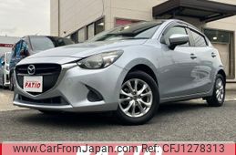 mazda demio 2017 quick_quick_DJ5FS_DJ5FS-302436