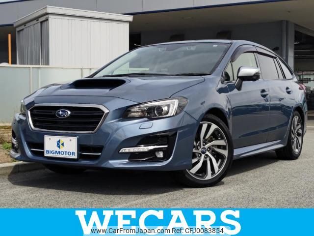 subaru levorg 2017 quick_quick_DBA-VM4_VM4-110203 image 1