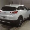 mazda cx-3 2017 -MAZDA--CX-3 LDA-DK5FW--DK5FW-206093---MAZDA--CX-3 LDA-DK5FW--DK5FW-206093- image 2