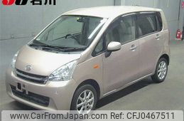 daihatsu move 2011 -DAIHATSU--Move LA100S--0052960---DAIHATSU--Move LA100S--0052960-