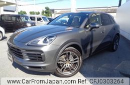 porsche cayenne 2022 -PORSCHE--Porsche Cayenne 3BA-E3NA--WP1ZZZ9YZNDA01808---PORSCHE--Porsche Cayenne 3BA-E3NA--WP1ZZZ9YZNDA01808-