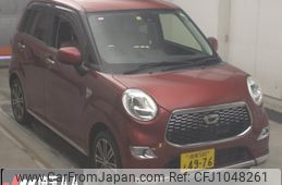 daihatsu cast 2016 -DAIHATSU--Cast LA250S--0053063---DAIHATSU--Cast LA250S--0053063-