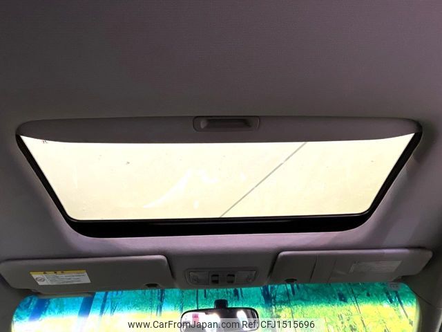 honda odyssey 2010 CFJ1515696 image 2