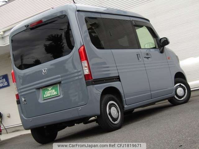 honda n-van 2024 CFJ1819671 image 2