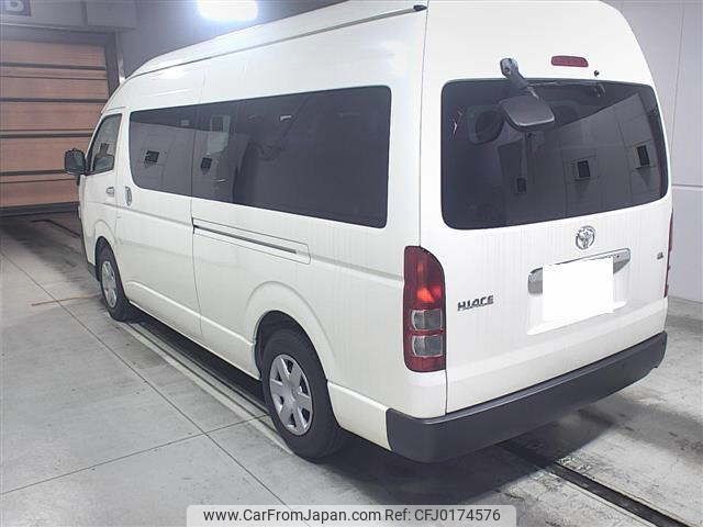 toyota hiace-commuter 2023 -TOYOTA 【岐阜 200ｻ4226】--Hiace Commuter GDH223B--2006717---TOYOTA 【岐阜 200ｻ4226】--Hiace Commuter GDH223B--2006717- image 2