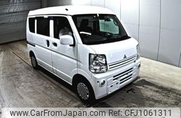 mitsubishi minicab-van 2019 -MITSUBISHI--Minicab Van DS17V-821074---MITSUBISHI--Minicab Van DS17V-821074-