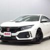 honda civic 2017 -HONDA--Civic DBA-FK8--FK8-1000864---HONDA--Civic DBA-FK8--FK8-1000864- image 1