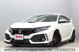 honda civic 2017 -HONDA--Civic DBA-FK8--FK8-1000864---HONDA--Civic DBA-FK8--FK8-1000864-