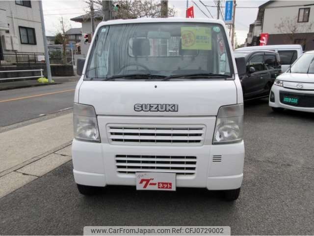 suzuki carry-truck 2004 -SUZUKI--Carry Truck LE-DA63T--DA63T-229881---SUZUKI--Carry Truck LE-DA63T--DA63T-229881- image 2