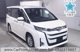 toyota noah 2022 -TOYOTA--Noah ZWR90W-0008160---TOYOTA--Noah ZWR90W-0008160-